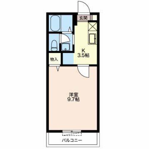 シャトレーオカダA203-2