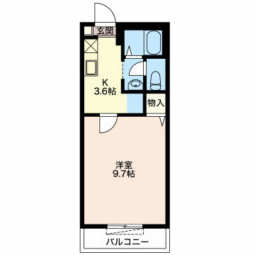 シャトレーオカダC205-2