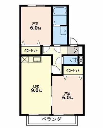 フォレスタ石坂 0203号-16