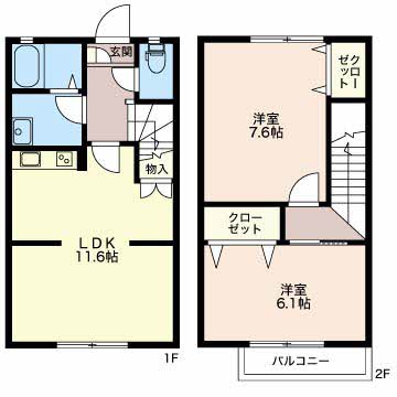 グローリアス桜台0103-2