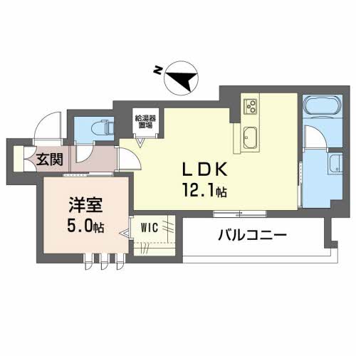 ポントルミネール 0202号-2