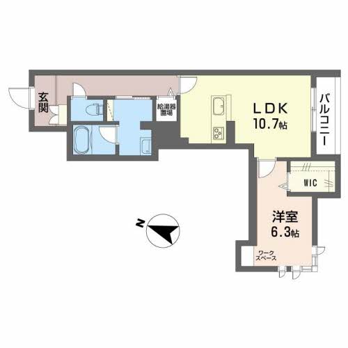 ポントルミネール0303-2