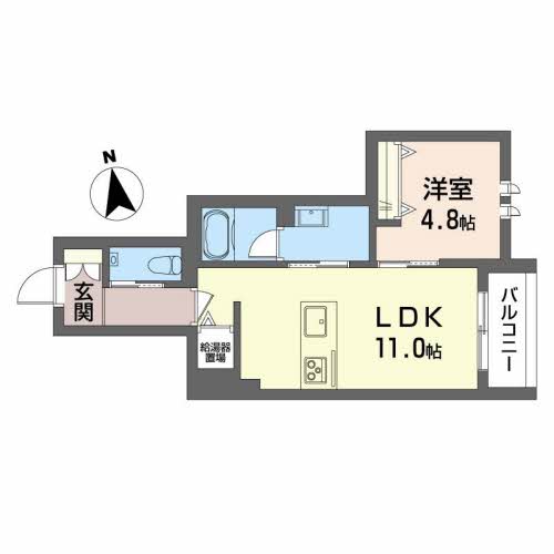 コントレール0302-2