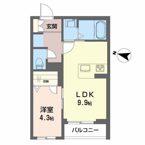 セレーノシェロ 0303号-16