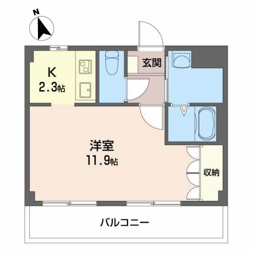 フルハウス夢の森 0205号-14