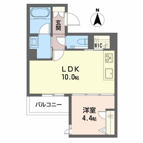 オーサムメゾン御器所0302-2
