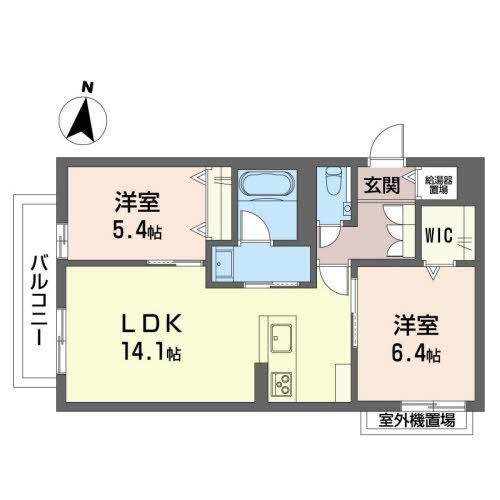 アルタ・クオリタ 0203号-11