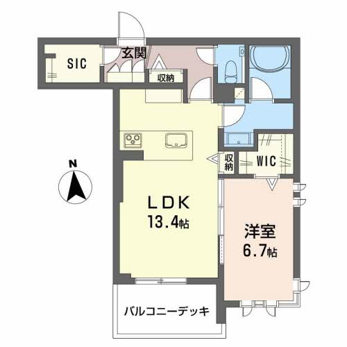 グラン東伊場0101-2