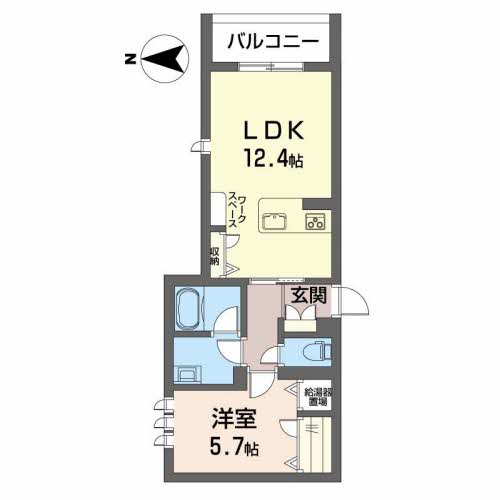 カシェノワール 0203号-15