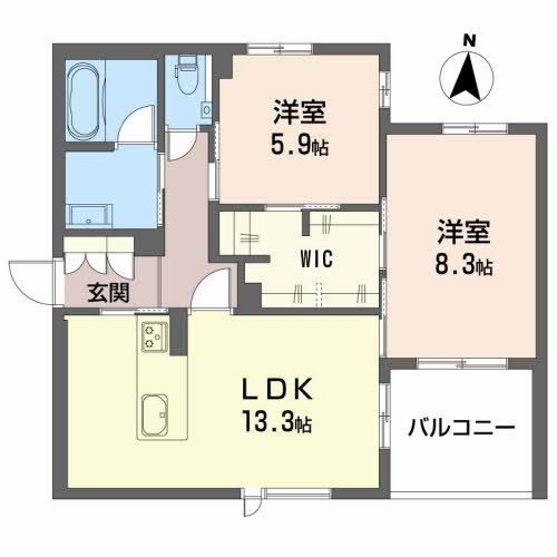 シャーメゾン　リオクレール 0203号-16