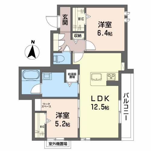 リッチシティオ 0301号-15