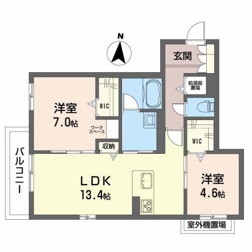 リッチシティオ 0302号-15