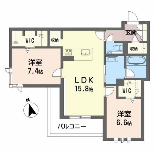 ロンドヴェルチュ川名 0301号-16