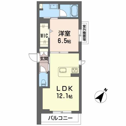 プレミアス安東0303-2