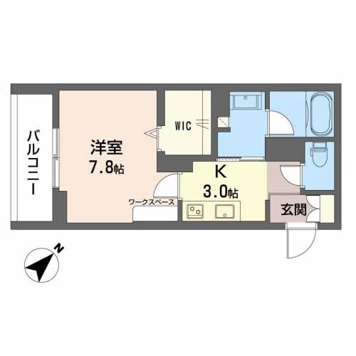 プレミアス稲川0102-2