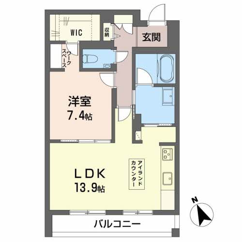 サンセリテ 0102号-15