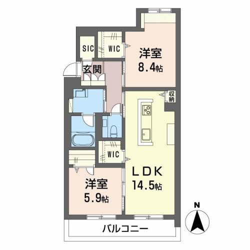 パストラルカーサ0102-2
