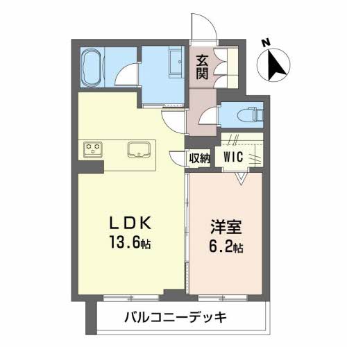 シャーメゾン本郷 0101号-16