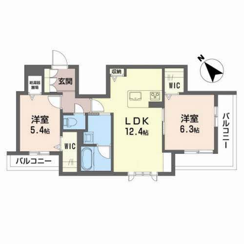 ジョルナーレ香林坊 0302号-16