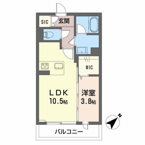 シャーメゾン才兼 0305号-16