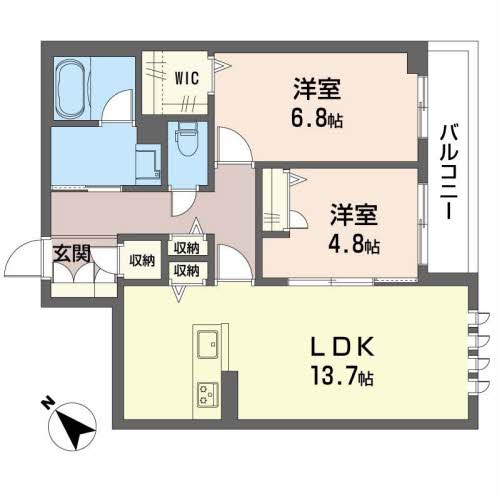 ルピナス　サード 0102号-16
