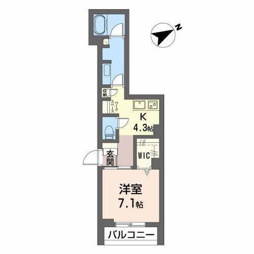 グランメゾン浜松0101-2