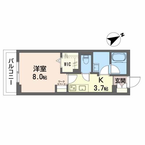 グランメゾン浜松0403-2