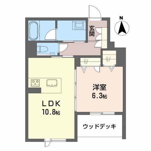 セレーノ吹上0102-2