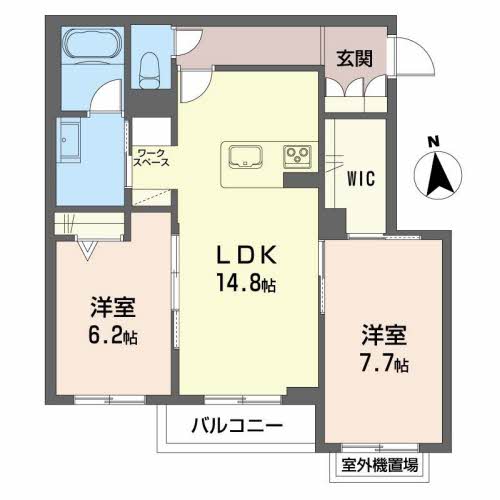 Ｒｅｌａｆｏｒｔ寿町 0302号-16