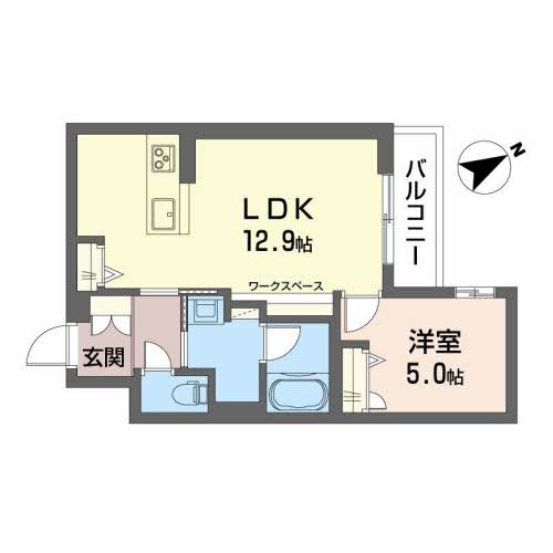 コンフィアール大清台 0303号-16