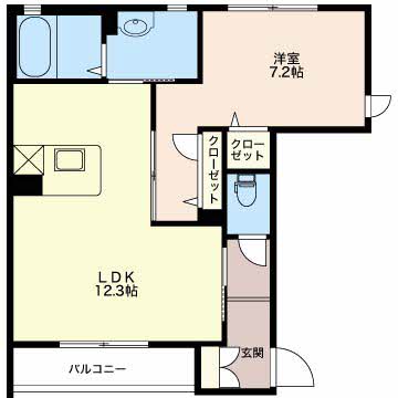 エルスールA102-2