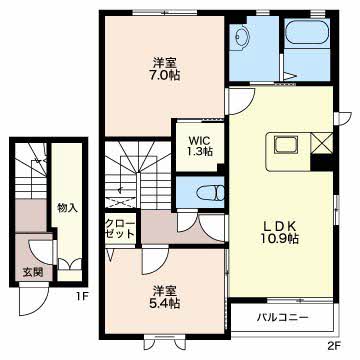 エルスールB202-2