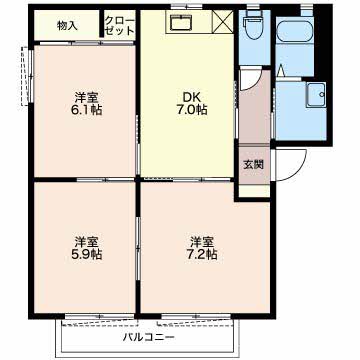 ラグラシューズⅠ 1201号-15