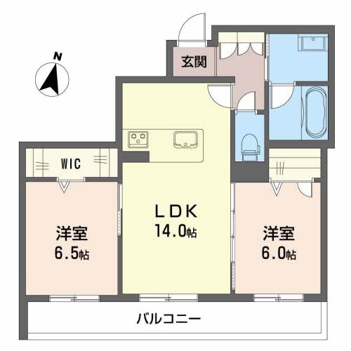 シャーメゾン藤が丘東 0202号-16