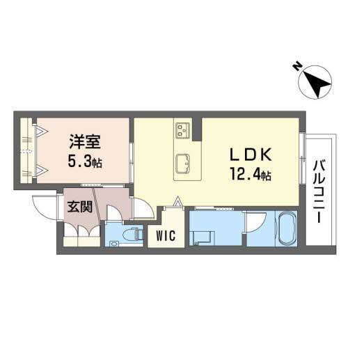 エクラージュ 0101号-16