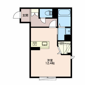 メリオール大宮 0101号-13