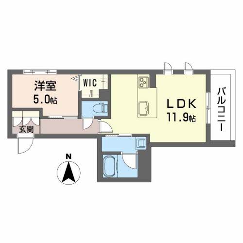 シャーメゾンノルテ 0201号-16