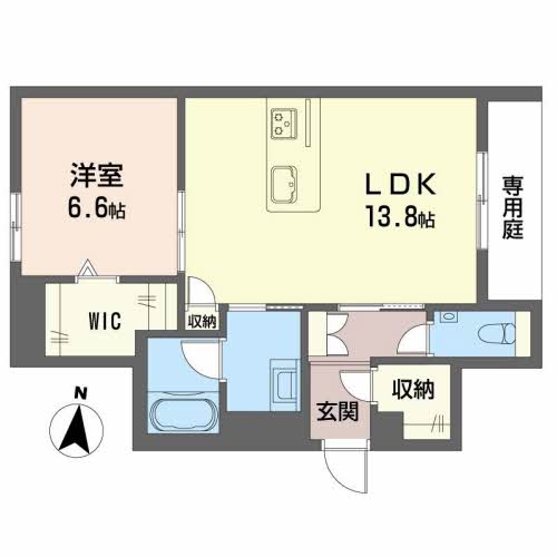 エクラージェ　アサヒ 0101号-16
