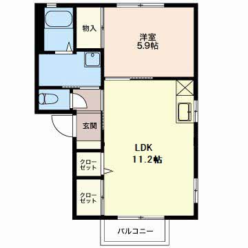 マティーナ B202号-16