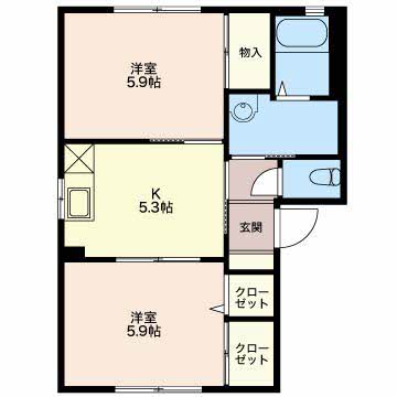 マティーナC101-2