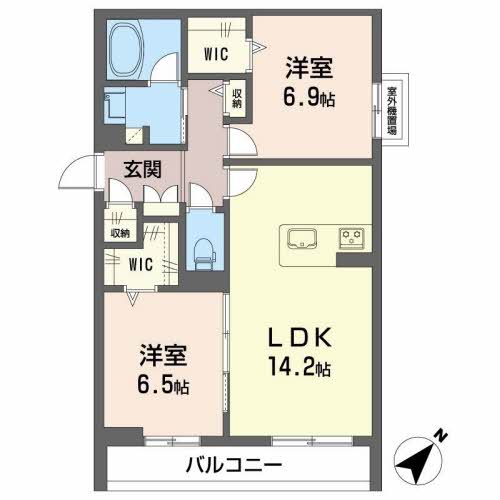 COCON EAST 0203号-8