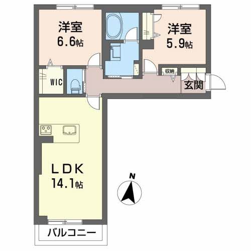 GRACE FORENA.(グレースフォレナ) 0105号-16