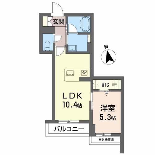 レンヴォール 0202号-10