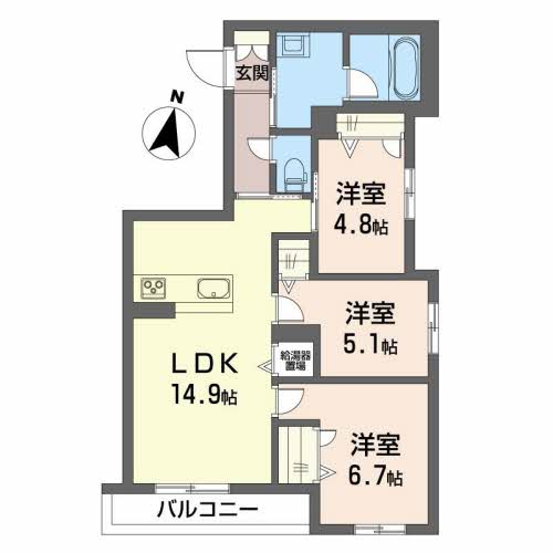 グランフェール結生 0201号-16