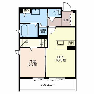 マストテラス金沢長土塀 0112号-16