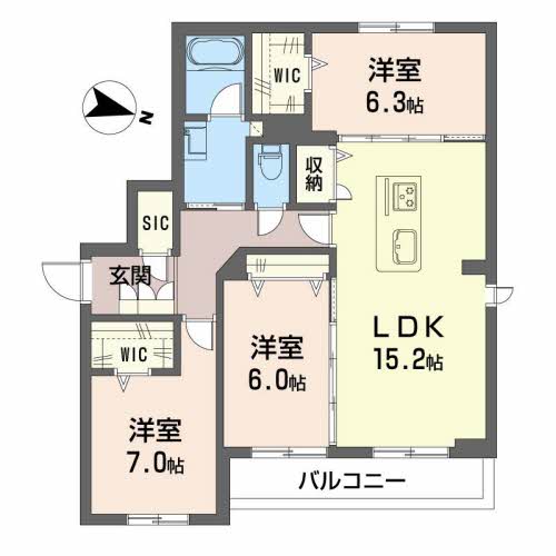 ソテ・ドゥシュ　Ａ0102-2