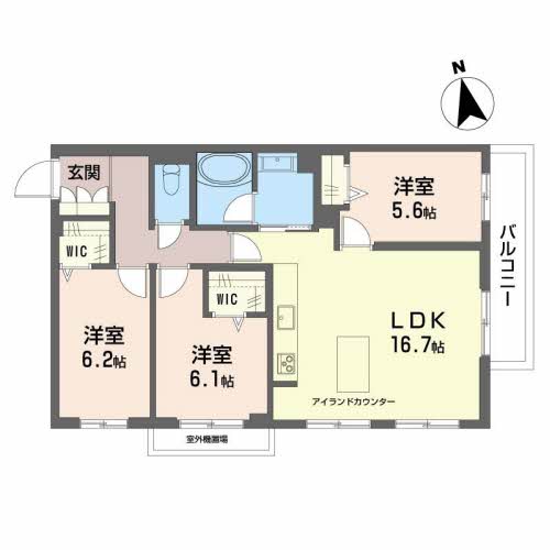 Ｐｒｏｍｅｎａｄｅ長泉 0302号-8