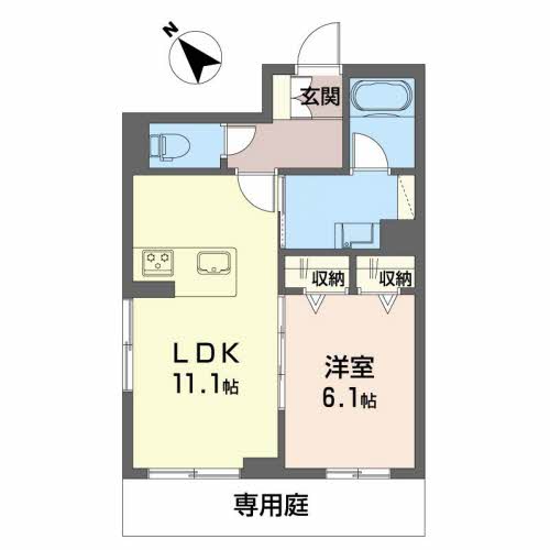 ＲＥＬＡＦＯＲＴ松阪中央 0105号-5