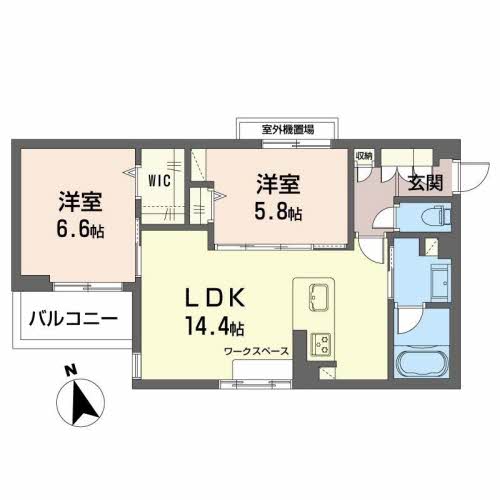 MALINO GARDEN 0303号-16