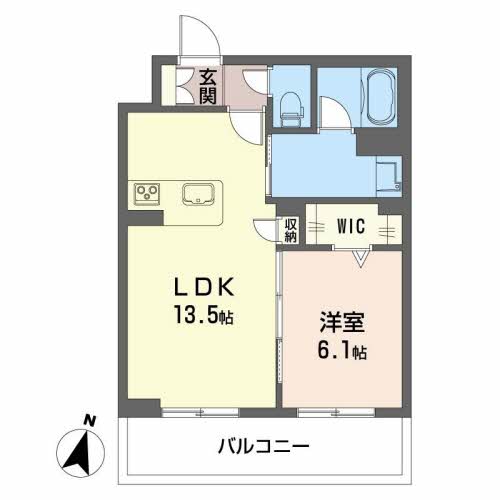 シャーメゾン駅南 0202号-10